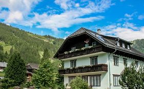 Apartment Almsommer By Interhome